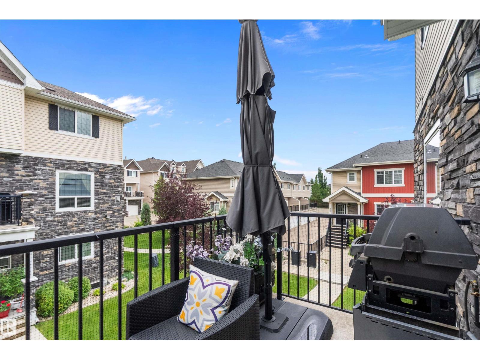 #69 7293 South Terwillegar Dr Nw, Edmonton, Alberta  T6R 0N5 - Photo 41 - E4459848