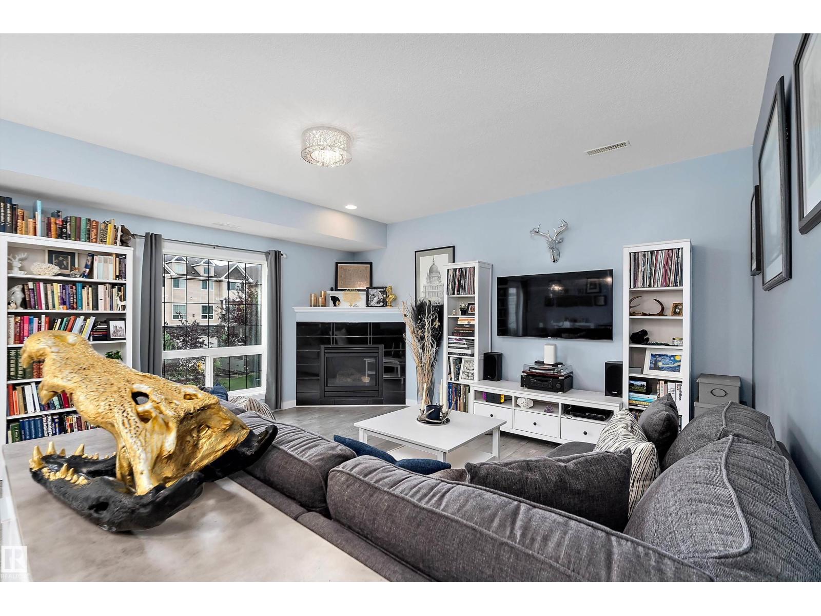 #69 7293 South Terwillegar Dr Nw, Edmonton, Alberta  T6R 0N5 - Photo 6 - E4459848