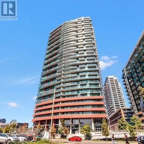 909 - 150 EAST LIBERTY STREET, Toronto, Ontario