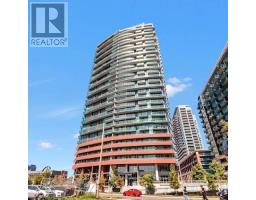 909 - 150 EAST LIBERTY STREET, Toronto, Ontario