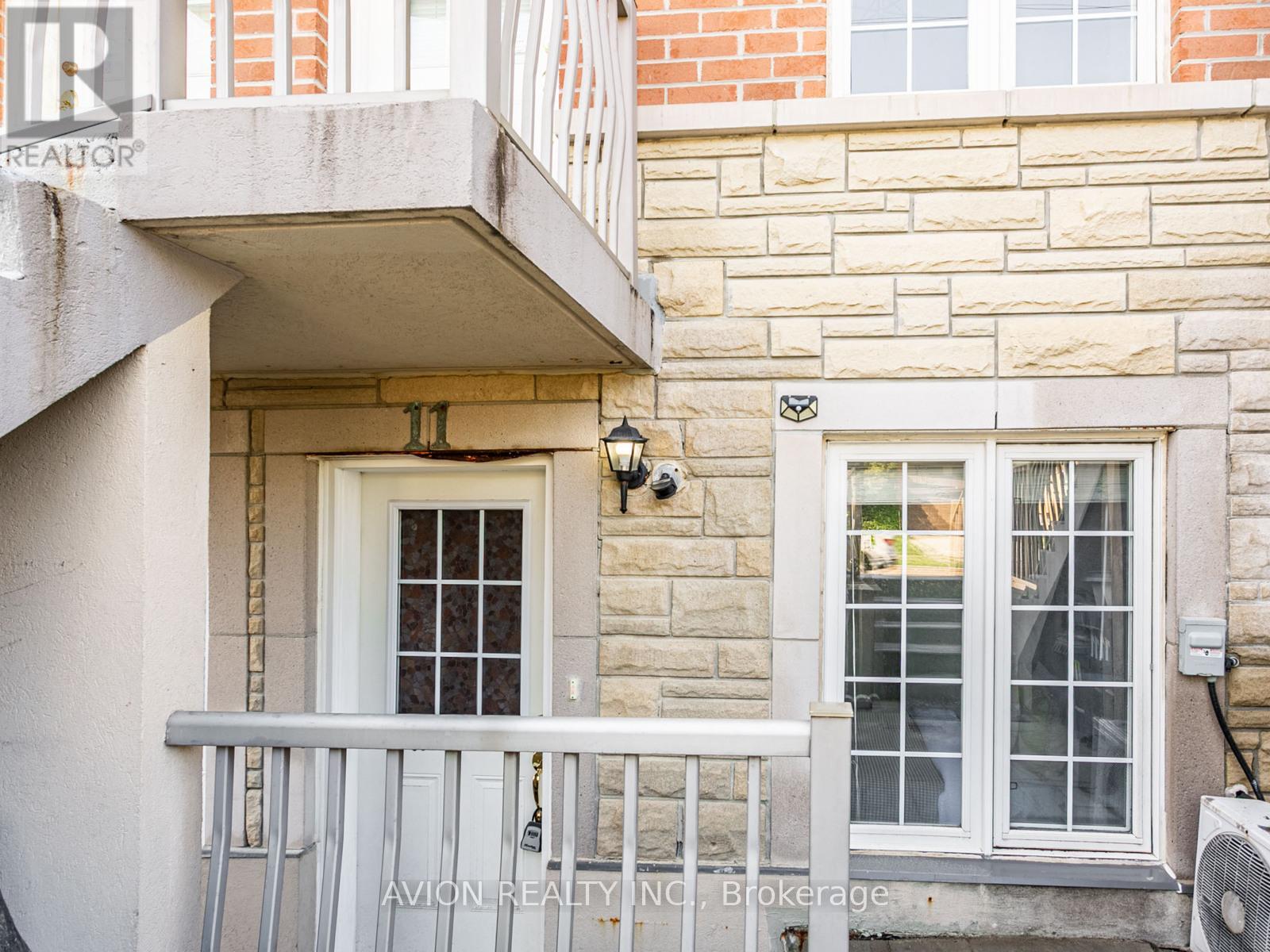11 - 45 Cedarcroft Boulevard, Toronto, Ontario  M2R 3Y2 - Photo 12 - C12430585