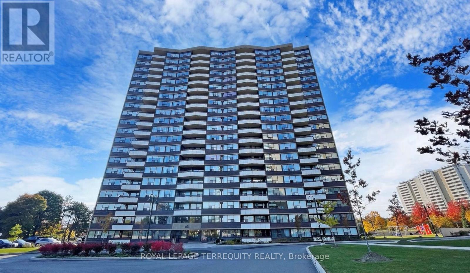 PH4 - 65 HUNTINGDALE BOULEVARD, Toronto, Ontario