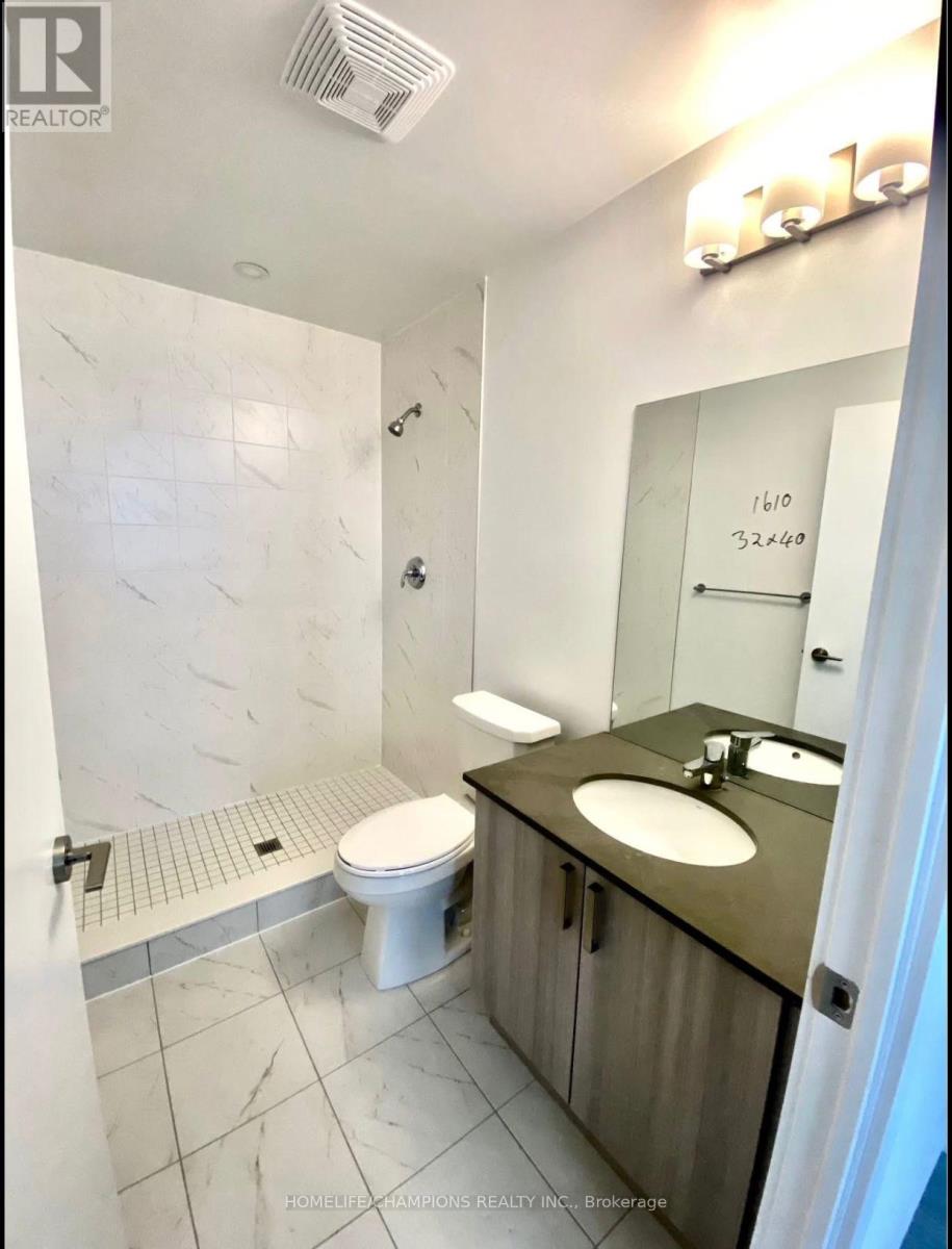 1610 - 1480 Bayly Street, Pickering, Ontario  L1W 0C2 - Photo 8 - E12430553
