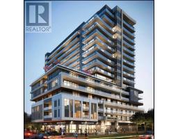 1610 - 1480 BAYLY STREET, Pickering, Ontario