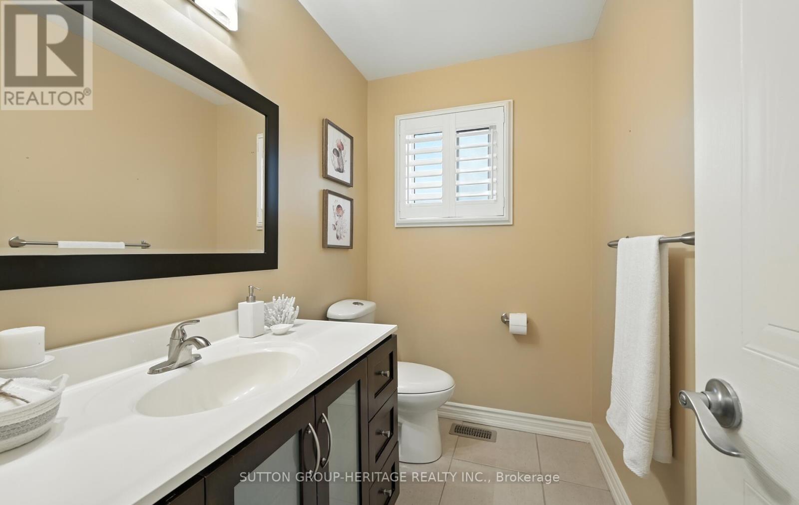 40 Redmond Drive, Ajax, Ontario  L1S 6T8 - Photo 21 - E12430567