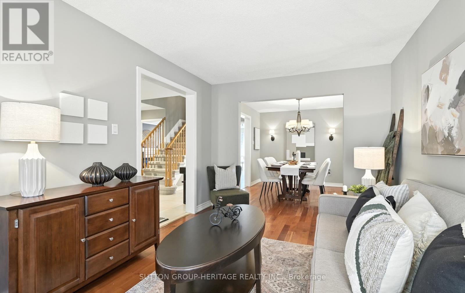 40 Redmond Drive, Ajax, Ontario  L1S 6T8 - Photo 8 - E12430567