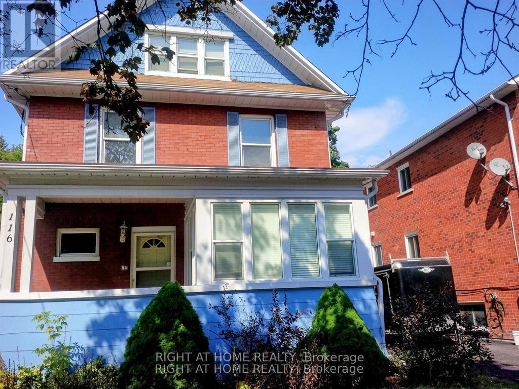 2 - 116 Brock Street E, Oshawa, Ontario  L1G 1S1 - Photo 2 - E12430569