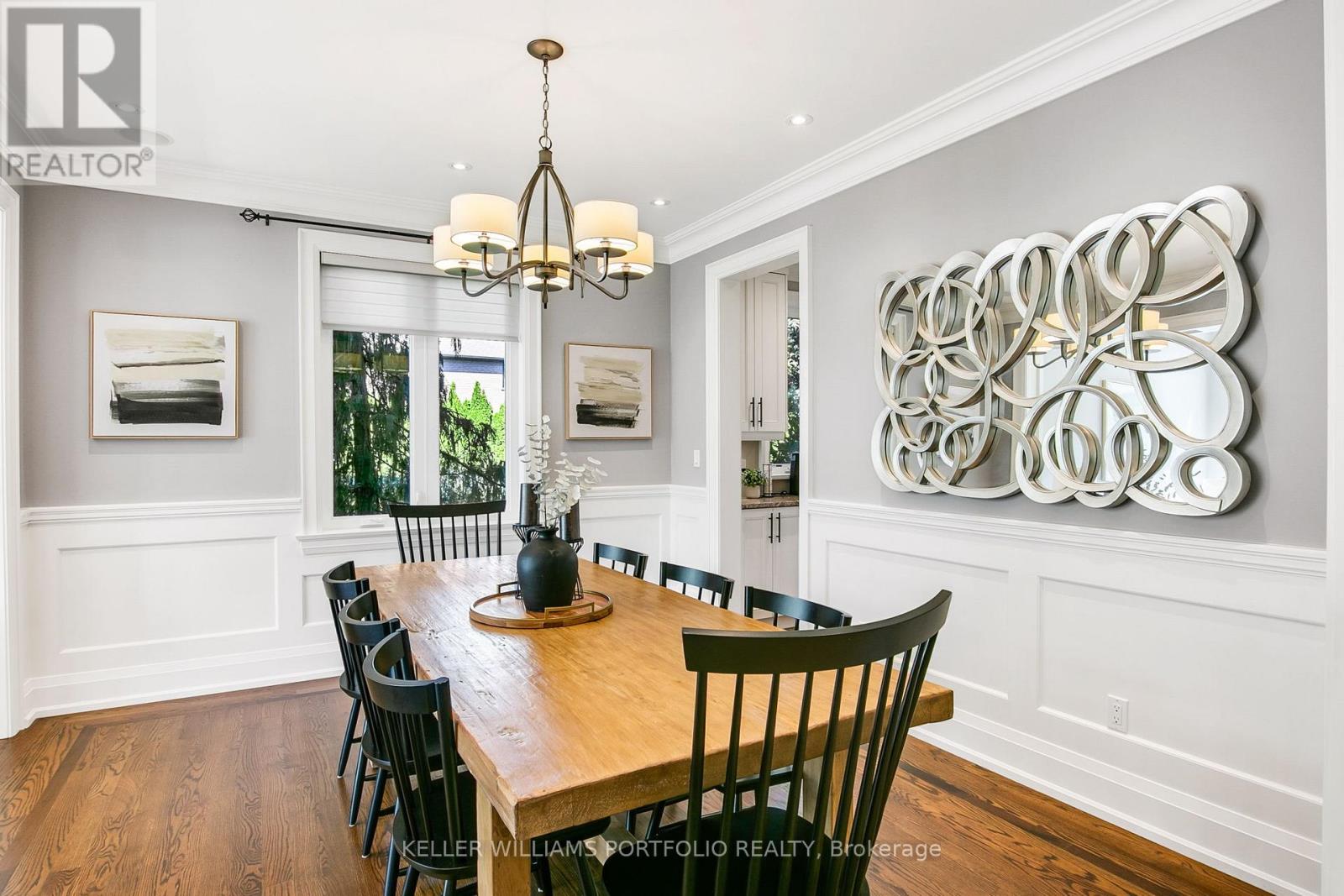 7 Maydolph Road, Toronto, Ontario  M9B 1V5 - Photo 8 - W12427276