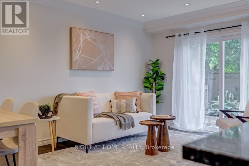 742 BEMAN DRIVE, Newmarket, Ontario