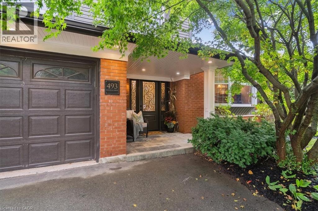 493 Donegal Drive, Burlington, Ontario  L7L 2M6 - Photo 2 - 40773393