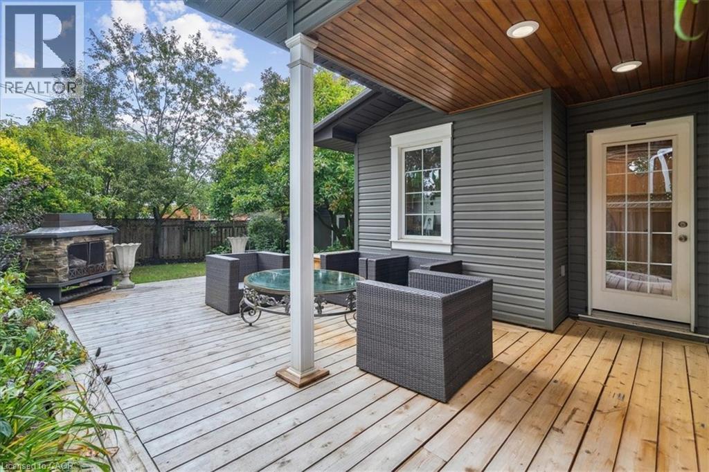 493 Donegal Drive, Burlington, Ontario  L7L 2M6 - Photo 30 - 40773393