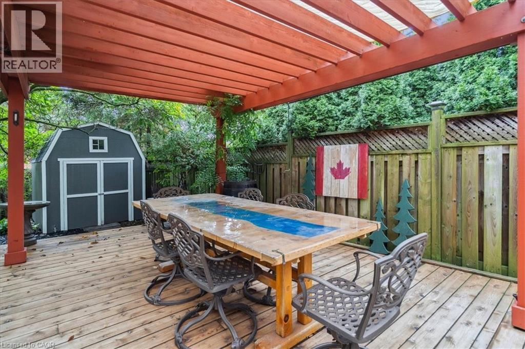493 Donegal Drive, Burlington, Ontario  L7L 2M6 - Photo 35 - 40773393