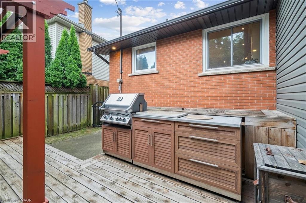 493 Donegal Drive, Burlington, Ontario  L7L 2M6 - Photo 36 - 40773393