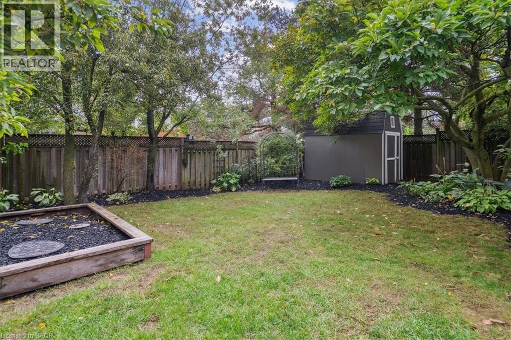 493 Donegal Drive, Burlington, Ontario  L7L 2M6 - Photo 38 - 40773393