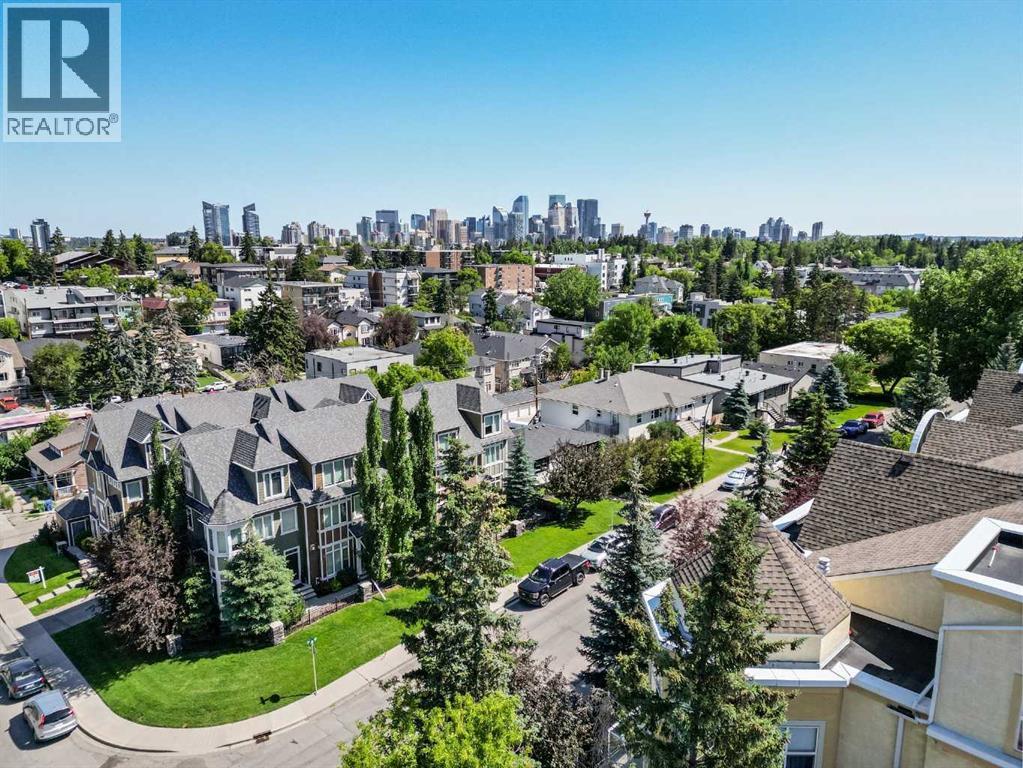 303, 1631 28 Avenue Sw, Calgary, Alberta  T2T 1J5 - Photo 2 - A2237094