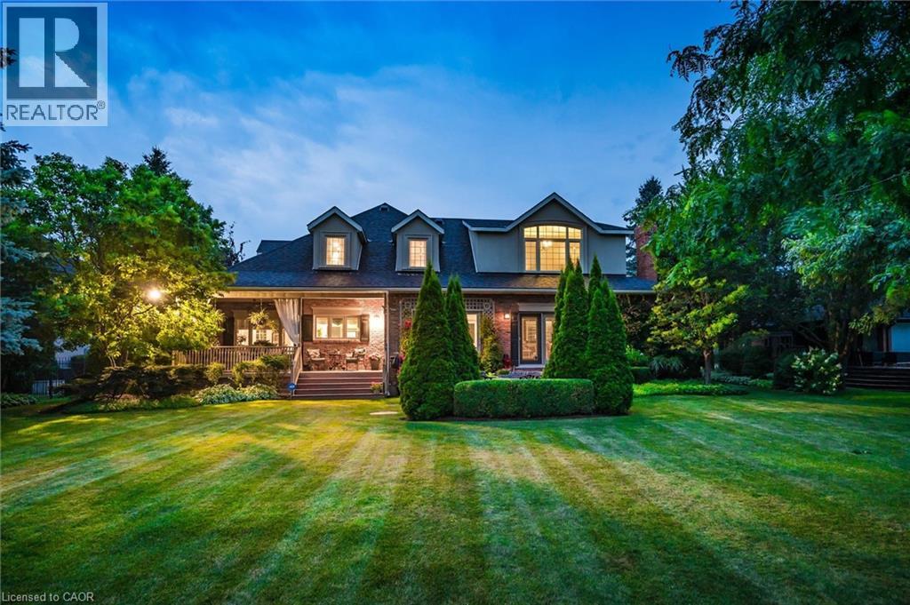 331 Golf Course Road, Conestogo, Ontario  N0B 1N0 - Photo 3 - 40772221