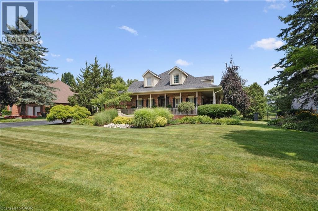 331 Golf Course Road, Conestogo, Ontario  N0B 1N0 - Photo 6 - 40772221