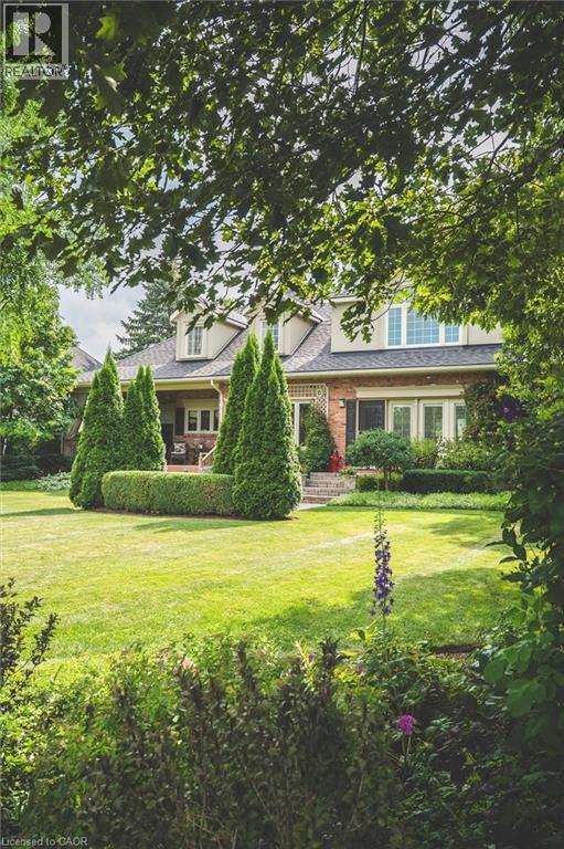 331 Golf Course Road, Conestogo, Ontario  N0B 1N0 - Photo 43 - 40772221