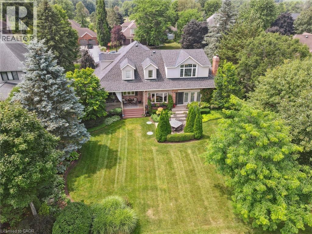331 Golf Course Road, Conestogo, Ontario  N0B 1N0 - Photo 9 - 40772221