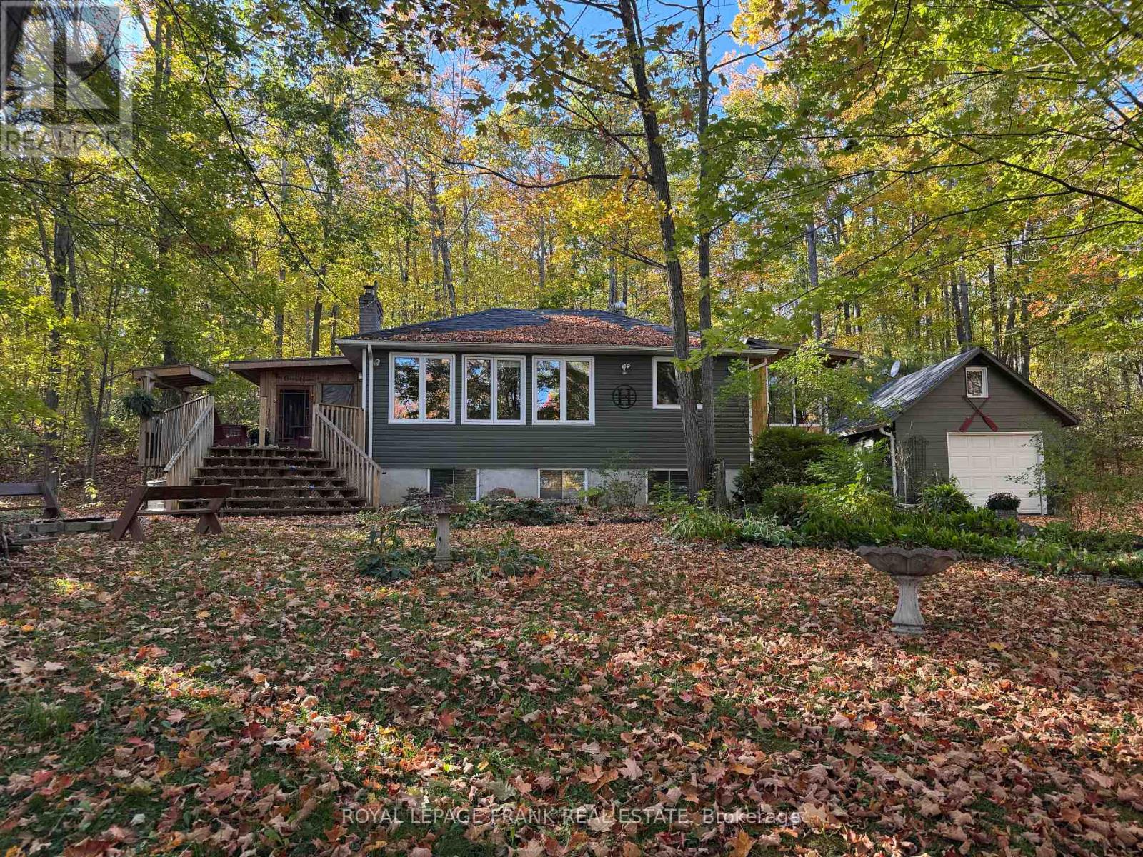 3 Fire Route 27b, Trent Lakes, Ontario  K0L 1J0 - Photo 1 - X12430588