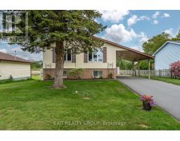16 QUEEN STREET W, Brighton, Ontario