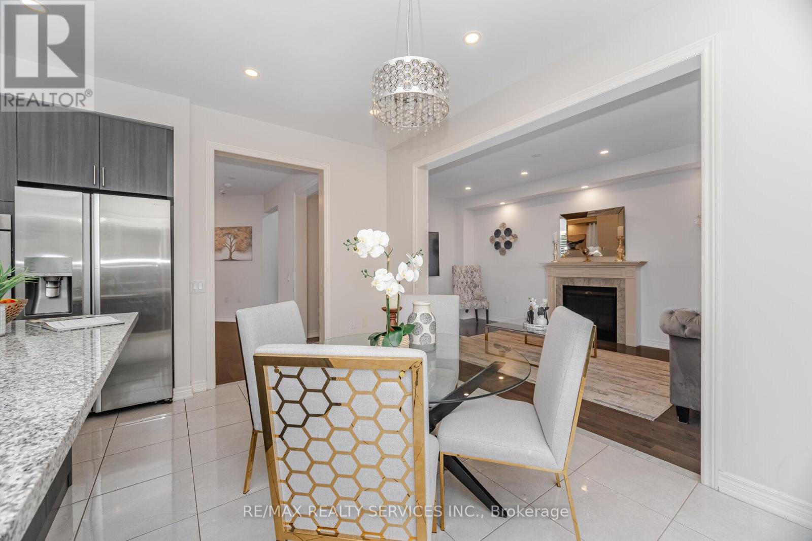 52 Blackberry Valley Crescent, Caledon, Ontario  L7C 3Z9 - Photo 15 - W12430542