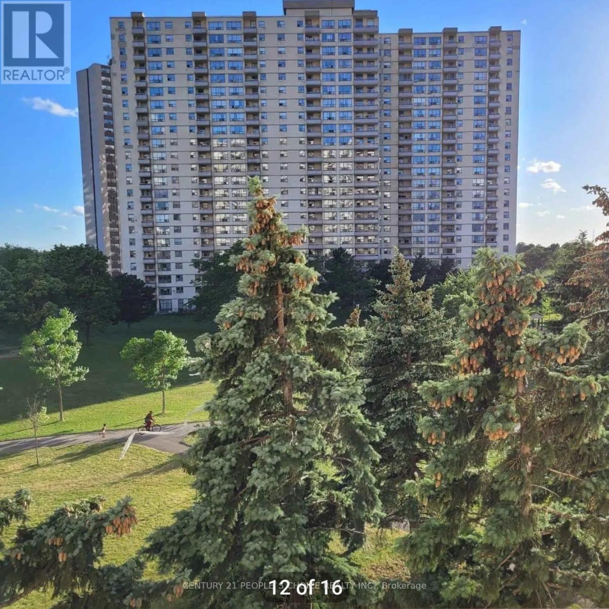 408 - 340 DIXON ROAD, Toronto, Ontario