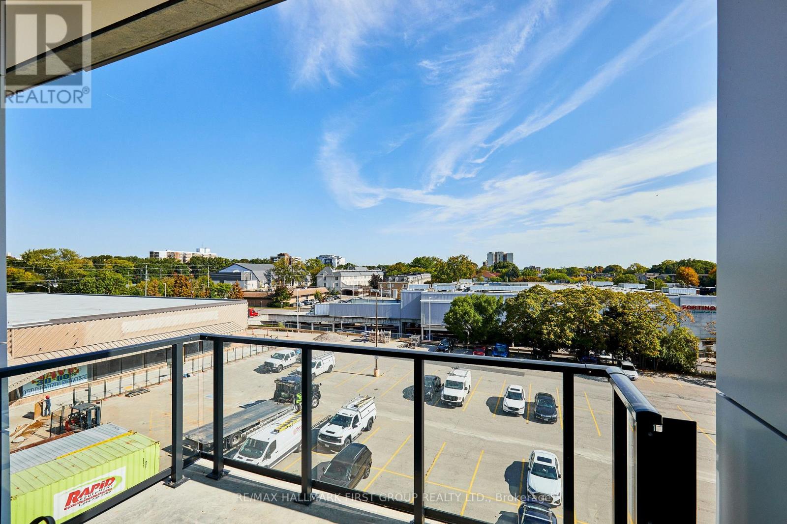 407 - 123 Maurice Drive, Oakville, Ontario  L6K 2W6 - Photo 42 - W12430554