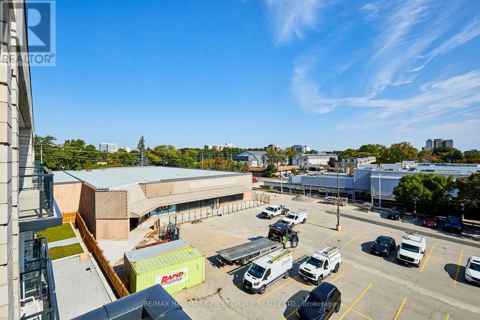407 - 123 Maurice Drive, Oakville, Ontario  L6K 2W6 - Photo 46 - W12430554