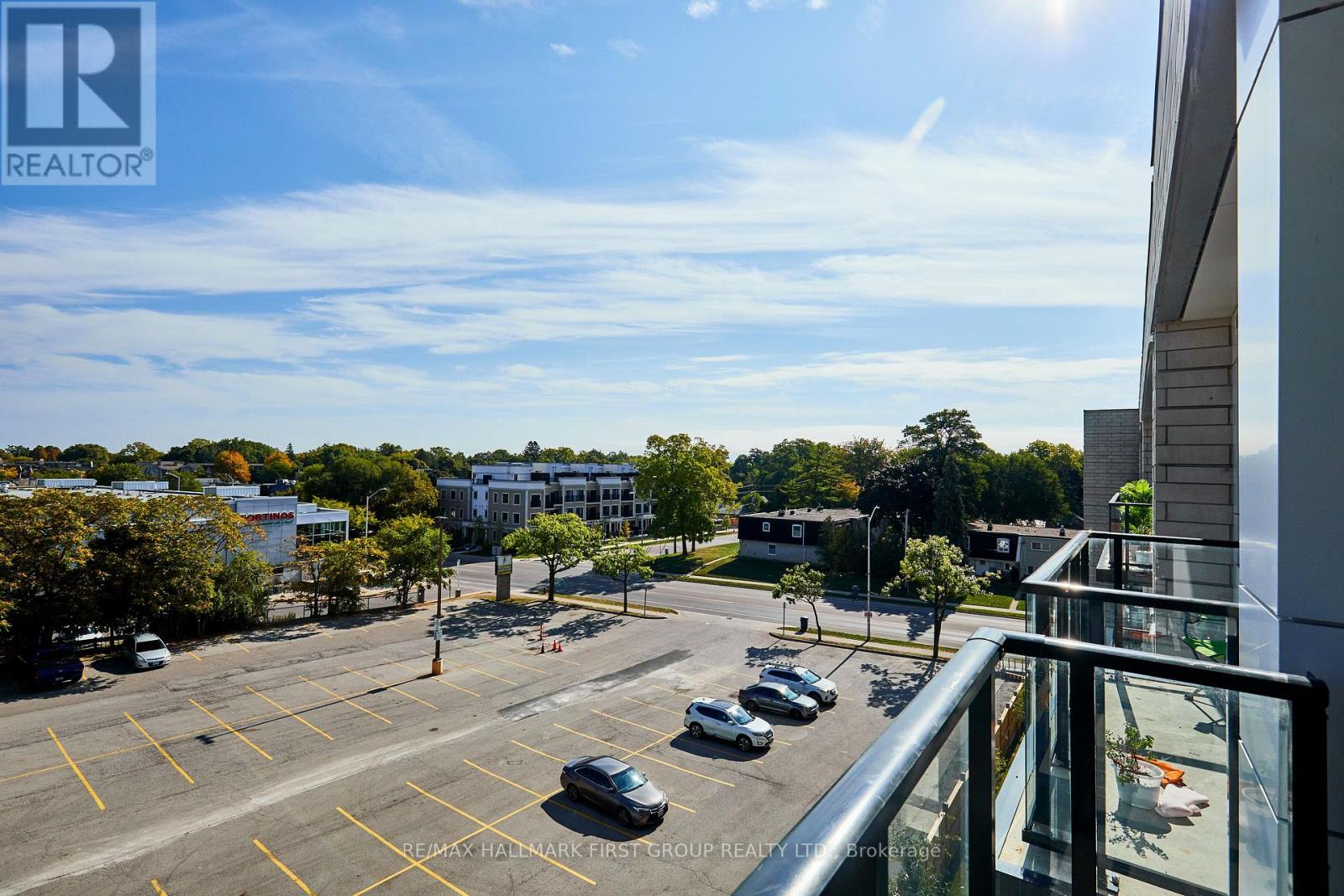 407 - 123 Maurice Drive, Oakville, Ontario  L6K 2W6 - Photo 42 - W12430555