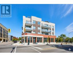 407 - 123 MAURICE DRIVE, Oakville, Ontario
