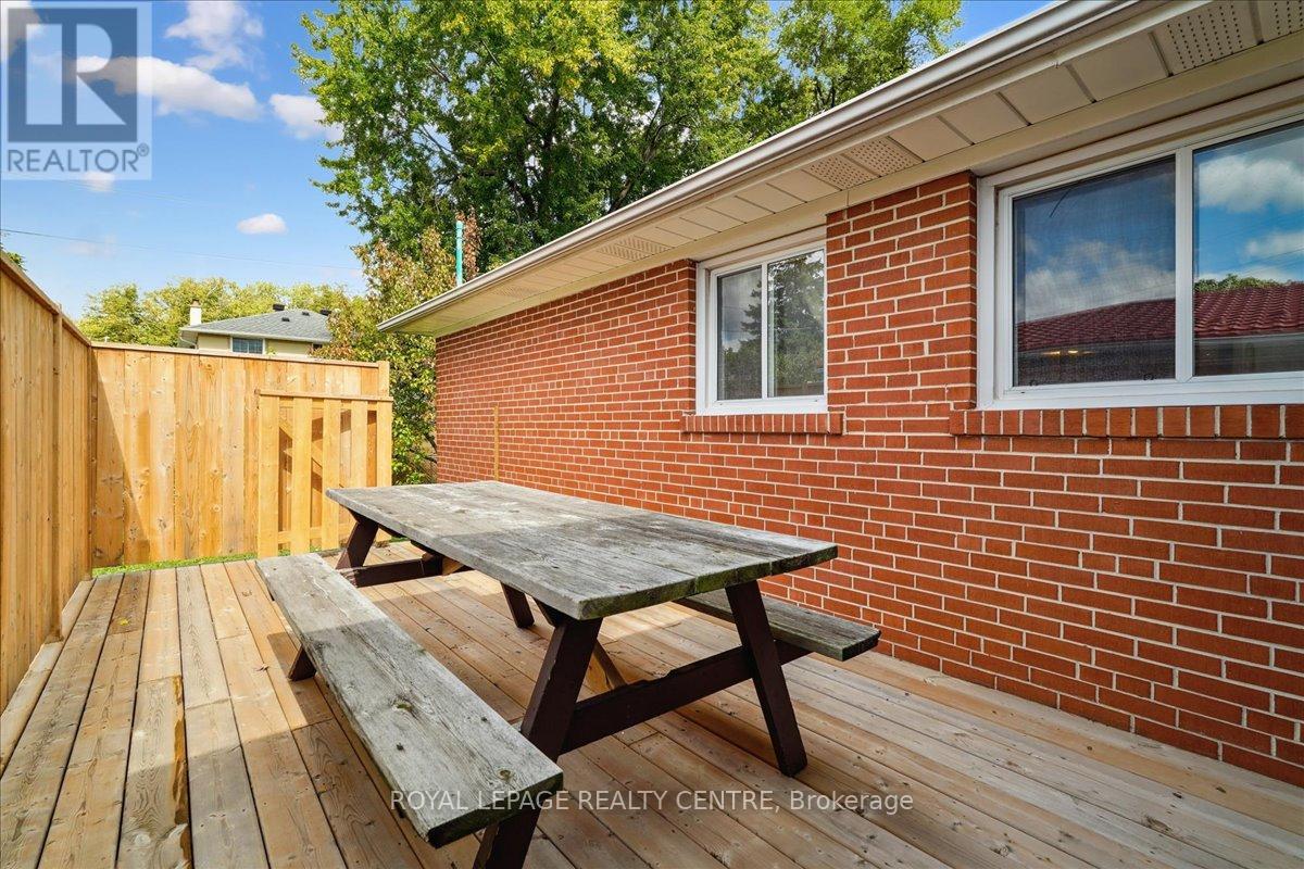 151 Redgrave Drive, Toronto, Ontario  M9R 3V8 - Photo 33 - W12430562