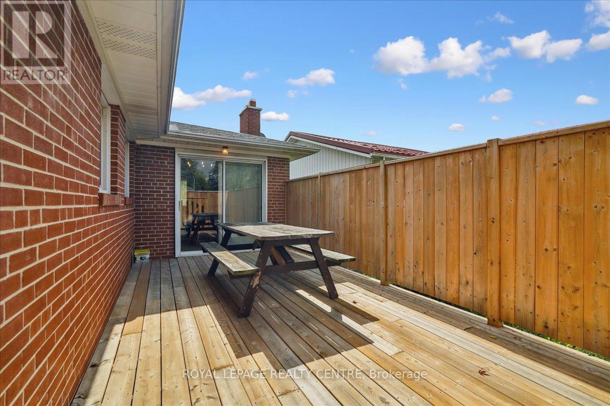 151 Redgrave Drive, Toronto, Ontario  M9R 3V8 - Photo 34 - W12430562