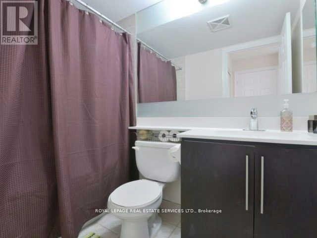 3001 - 310 Burnhamthorpe Road W, Mississauga, Ontario  L5B 4P9 - Photo 9 - W12430572