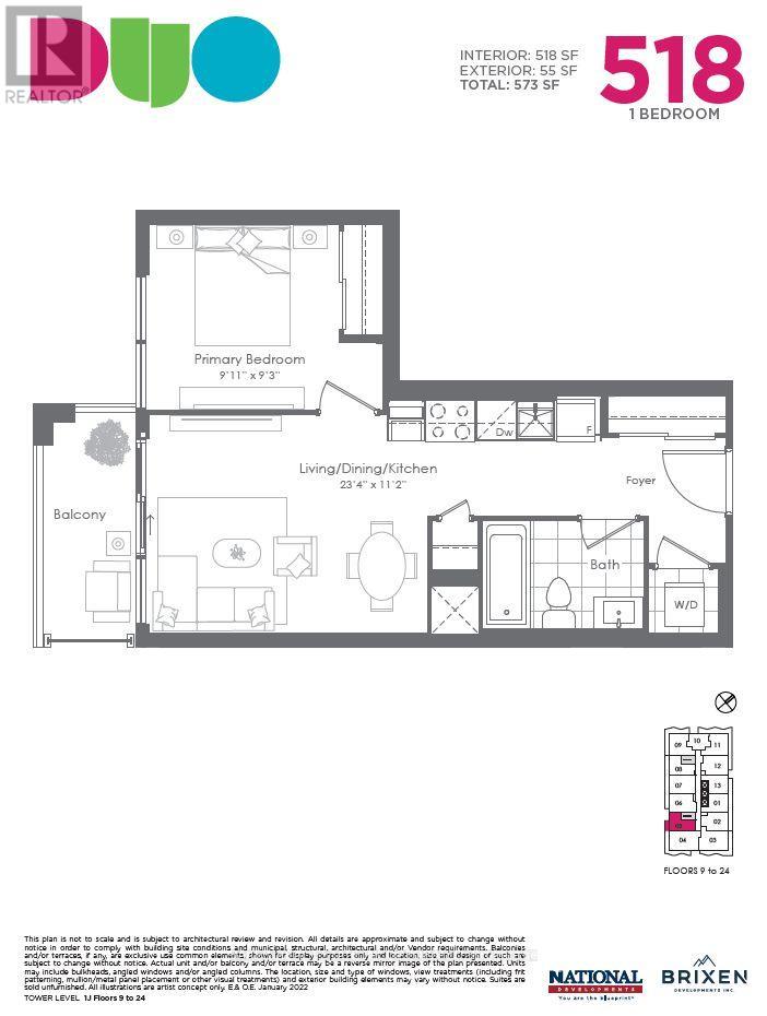 2005 - 260 MALTA AVENUE, Brampton, Ontario