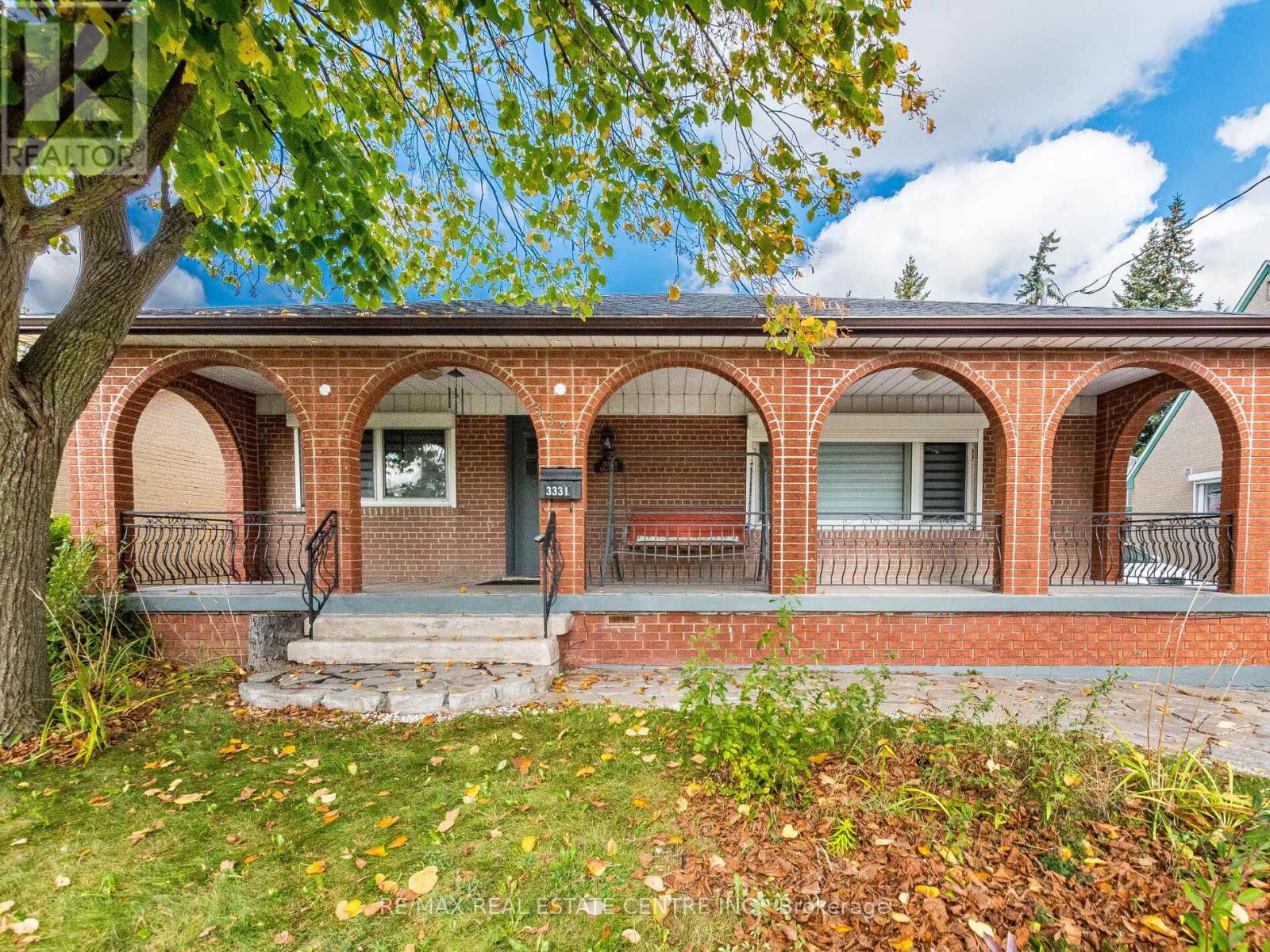 3331 ETUDE DRIVE, Mississauga, Ontario