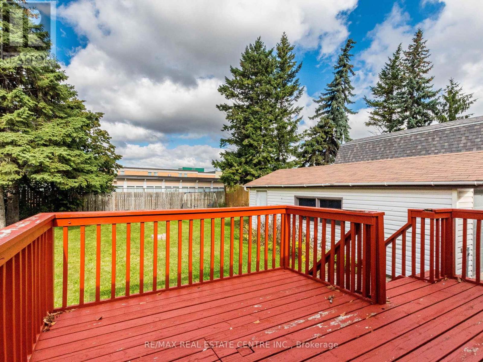 3331 Etude Drive, Mississauga, Ontario  L4T 1T4 - Photo 39 - W12430579