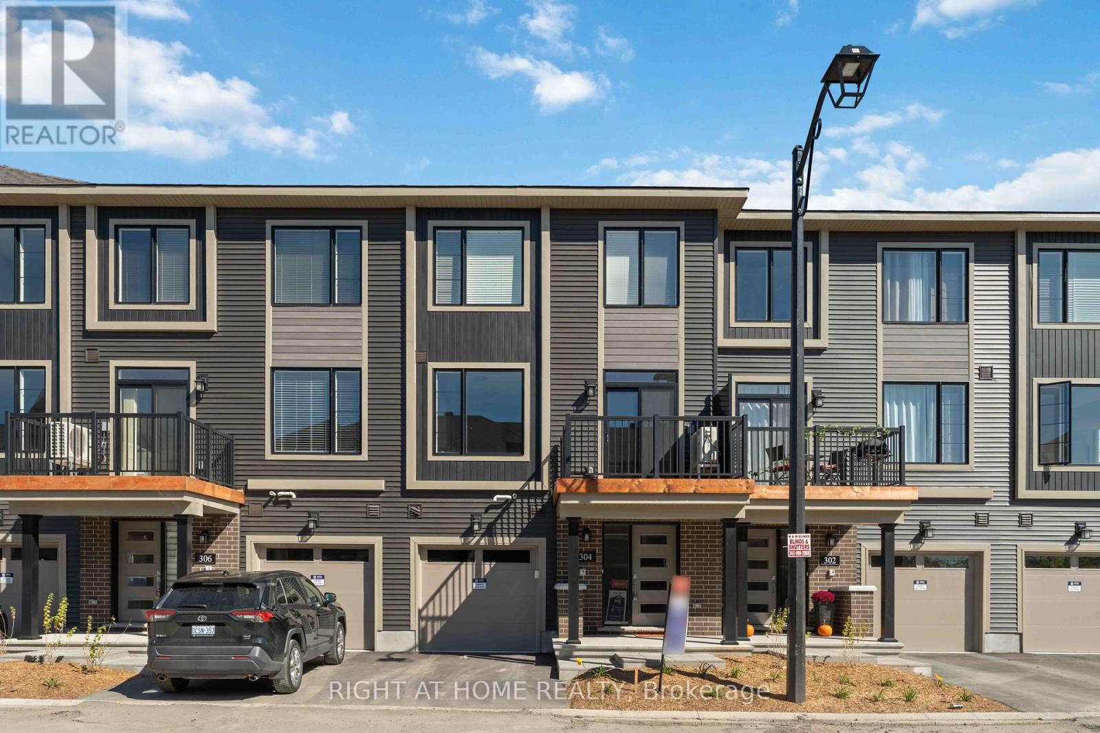 304 CLEARPATH PRIVATE, ottawa, Ontario
