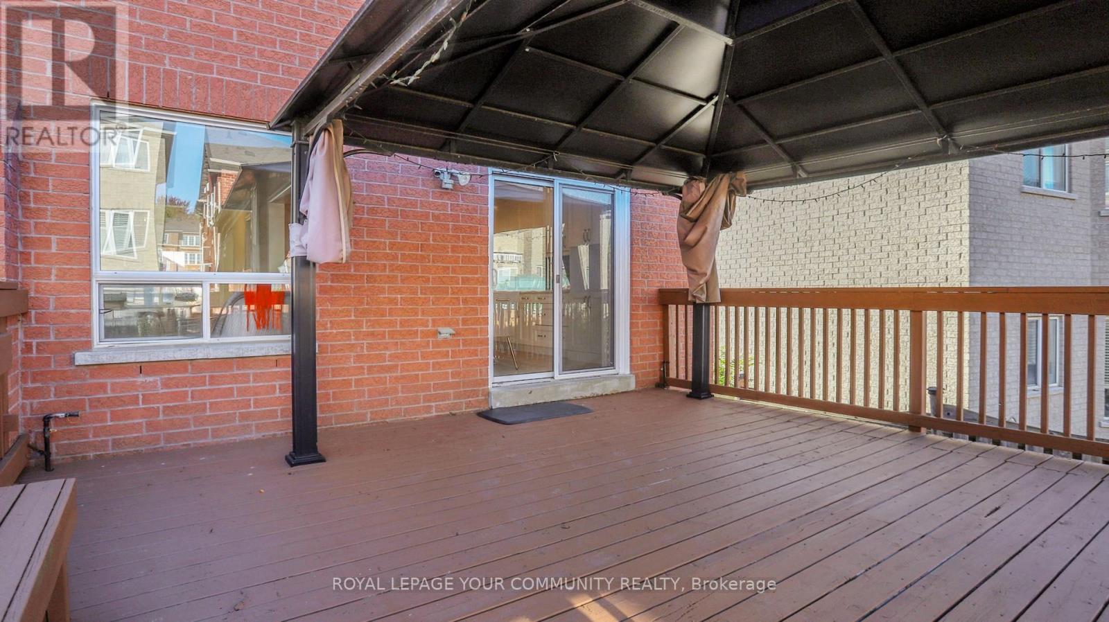 61 Mynden Way, Newmarket, Ontario  L3X 3A8 - Photo 49 - N12419291