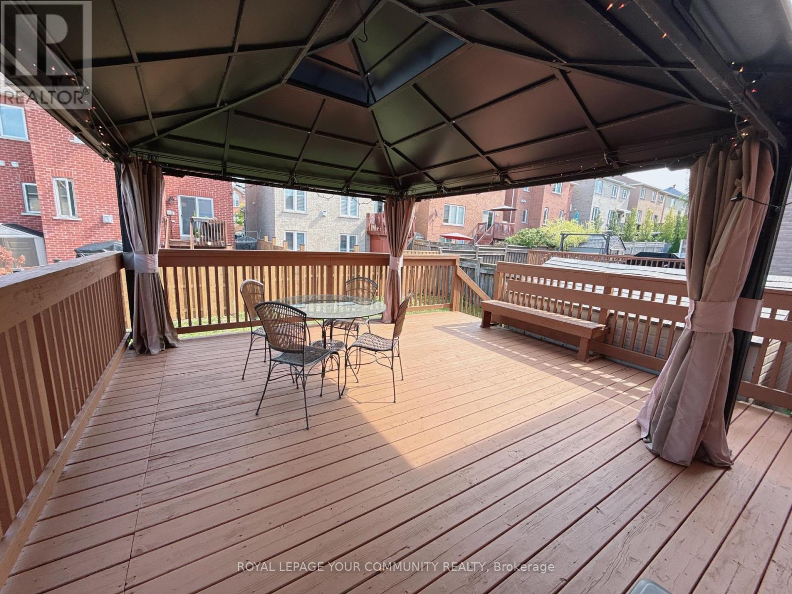 61 Mynden Way, Newmarket, Ontario  L3X 3A8 - Photo 50 - N12419291