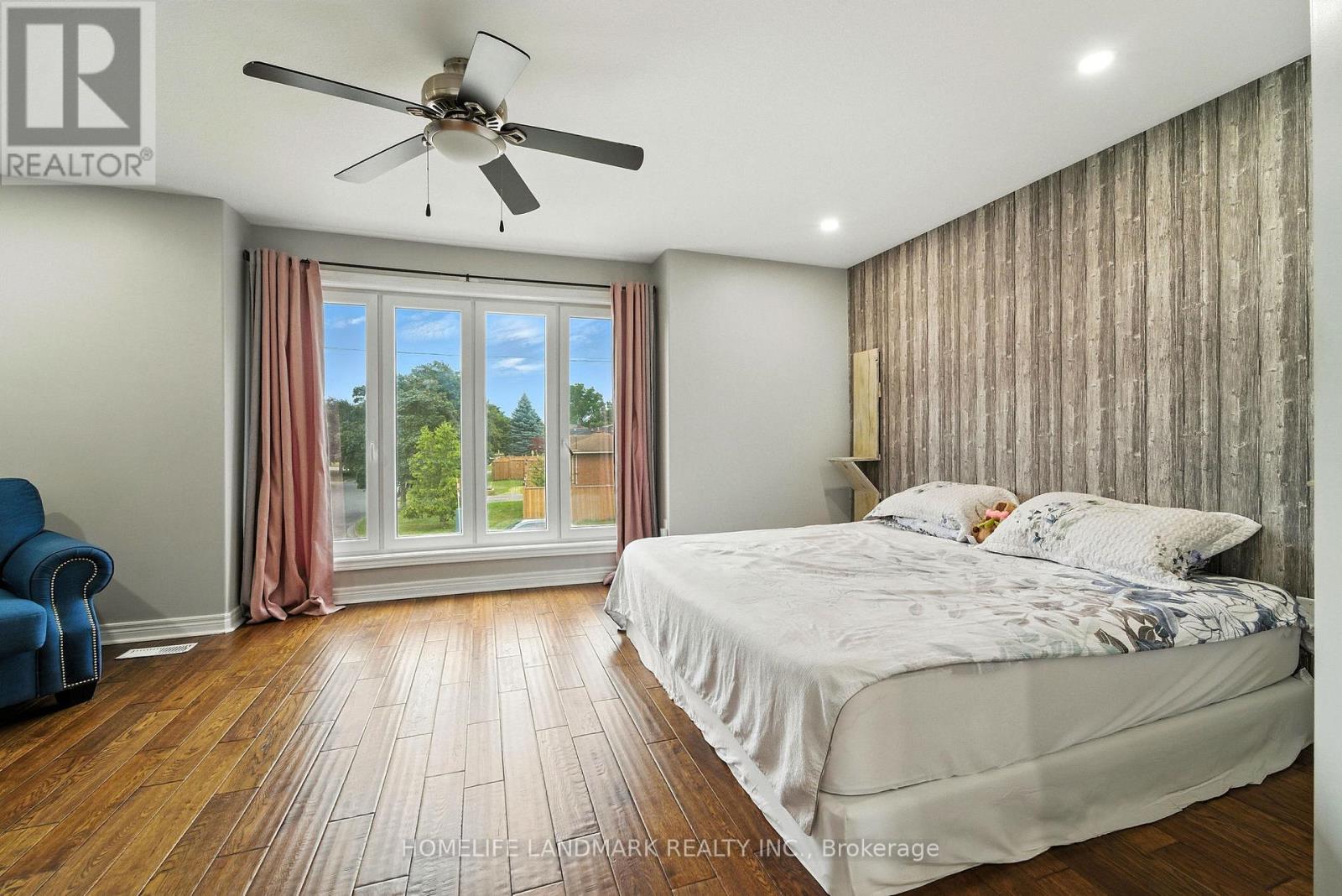 38 Woodrow Street, St. Catharines, Ontario  L2P 2A2 - Photo 14 - X12430549
