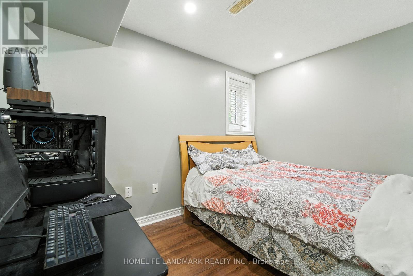 38 Woodrow Street, St. Catharines, Ontario  L2P 2A2 - Photo 29 - X12430549
