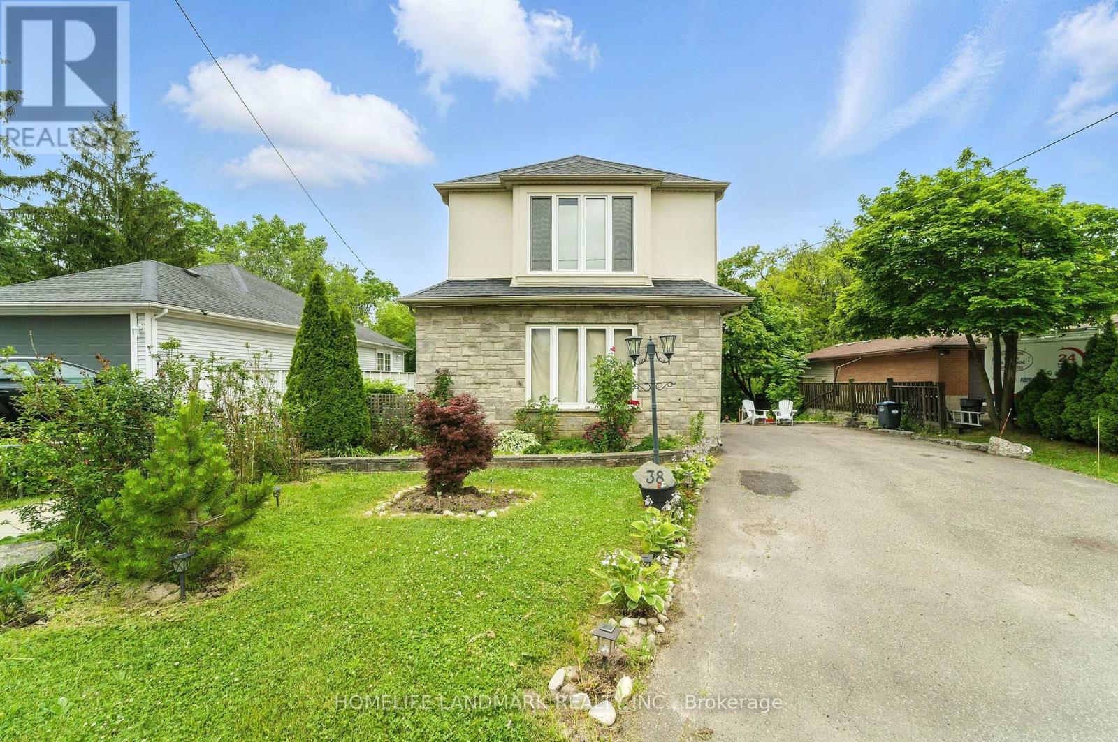 38 Woodrow Street, St. Catharines, Ontario  L2P 2A2 - Photo 32 - X12430549