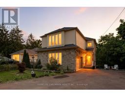 38 WOODROW STREET, St. Catharines, Ontario