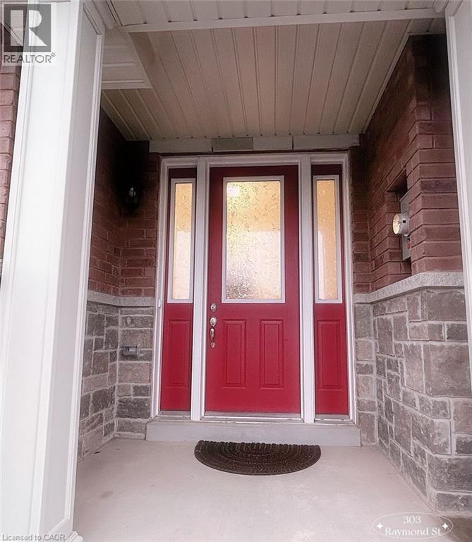 303 Raymond Road, Ancaster, Ontario  L9K 0H8 - Photo 5 - 40773443