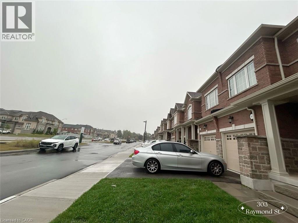 303 Raymond Road, Ancaster, Ontario  L9K 0H8 - Photo 3 - 40773443