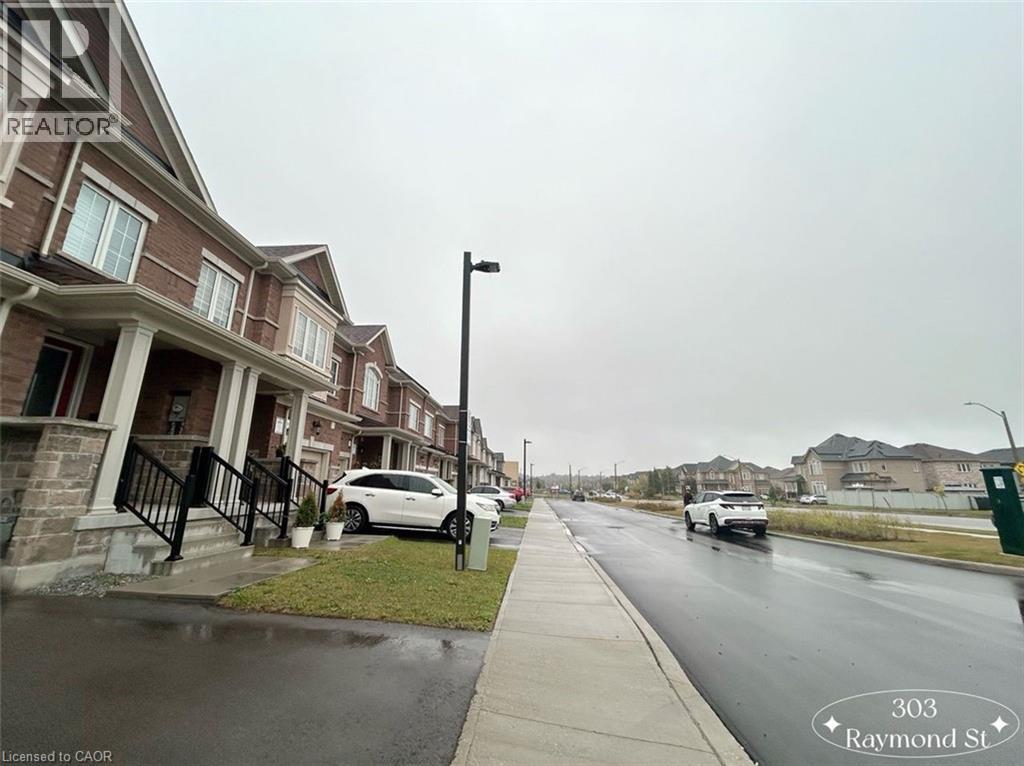 303 Raymond Road, Ancaster, Ontario  L9K 0H8 - Photo 2 - 40773443