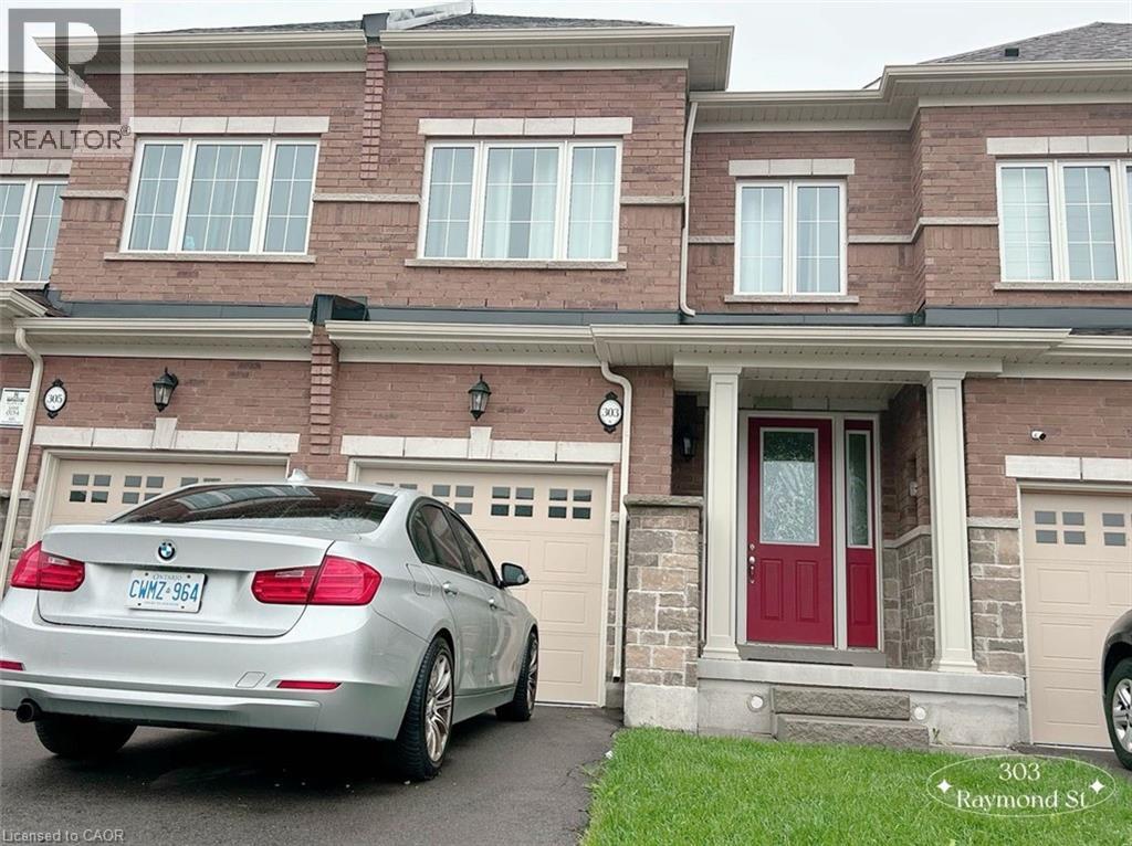 303 Raymond Road, Ancaster, Ontario  L9K 0H8 - Photo 4 - 40773443