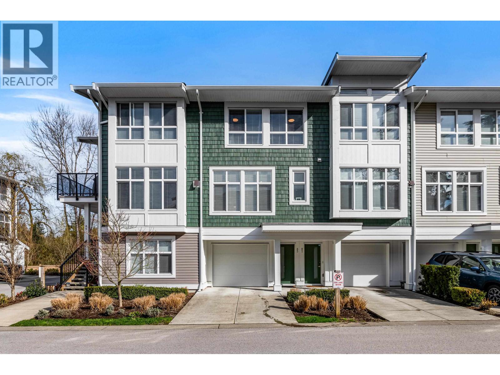 83 24108 104 AVENUE, Maple Ridge, British Columbia