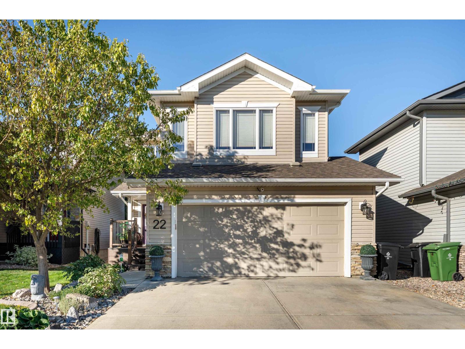 22 Westbrook Wd, Fort Saskatchewan, Alberta  T8L 0J9 - Photo 1 - E4459849